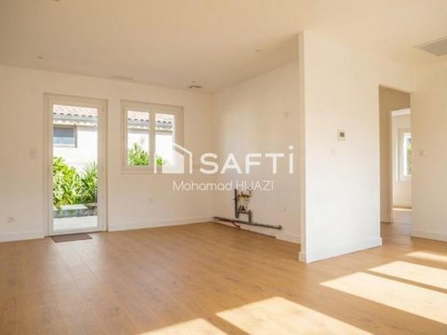 Villa vente à Toulouse, Fenouillet