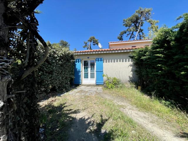 Maison vente à France métropolitaine, Le Grand-village-plage