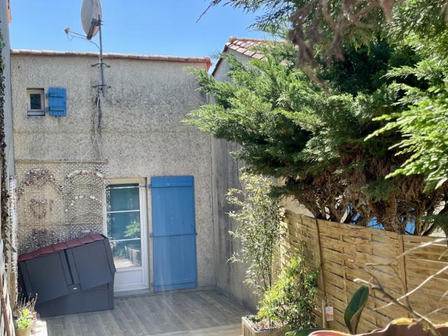 Maison vente à Rochefort, Le Grand-village-plage