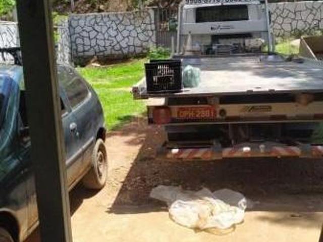 Casa venda em Região Geográfica Imediata de Curvelo, Três Marias