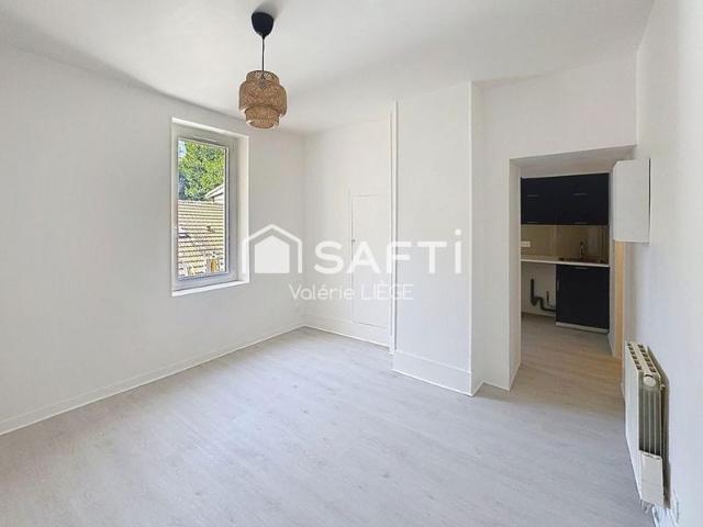 Appartement vente à Saint-Germain-en-Laye, Andrésy