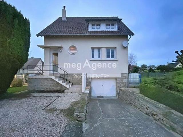 Villa vente à Alençon