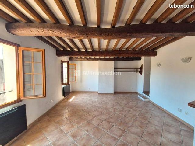 Appartement vente à Arrondissement de Draguignan, Lorgues