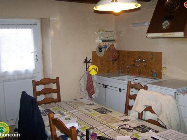 Maison vente à Bourges, Saint-florent-sur-cher