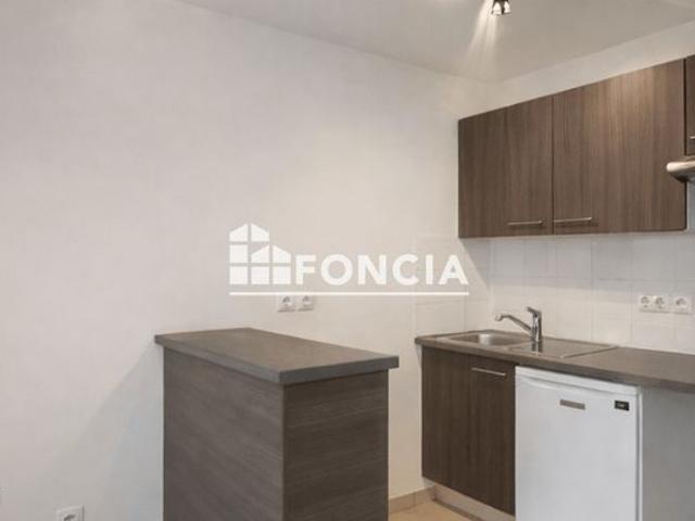 Appartement vente à Lisieux, La Rivière-saint-sauveur