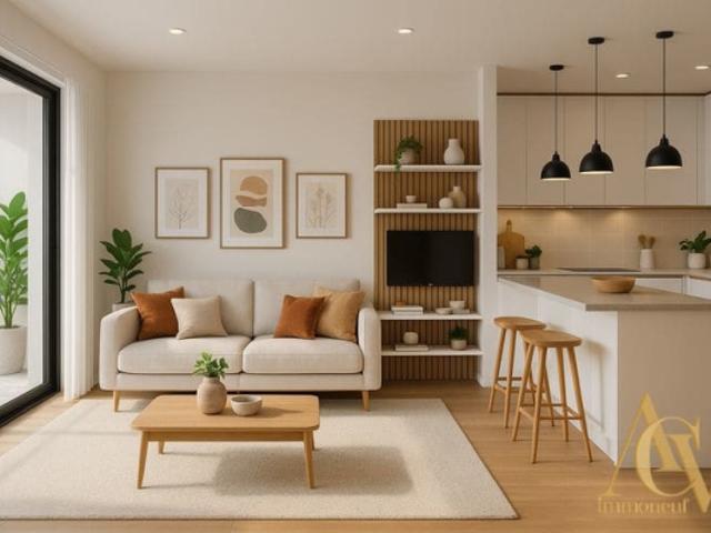 Appartement vente à France métropolitaine, Vitrolles