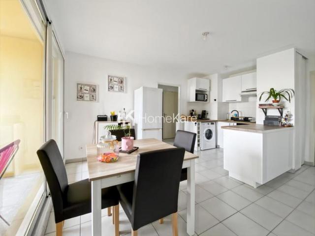 Appartement vente à Bordeaux, Mérignac