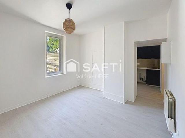 Appartement vente à Saint-Germain-en-Laye, Andrésy