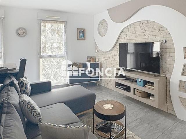 Appartement vente à Romorantin-Lanthenay, Fresnes