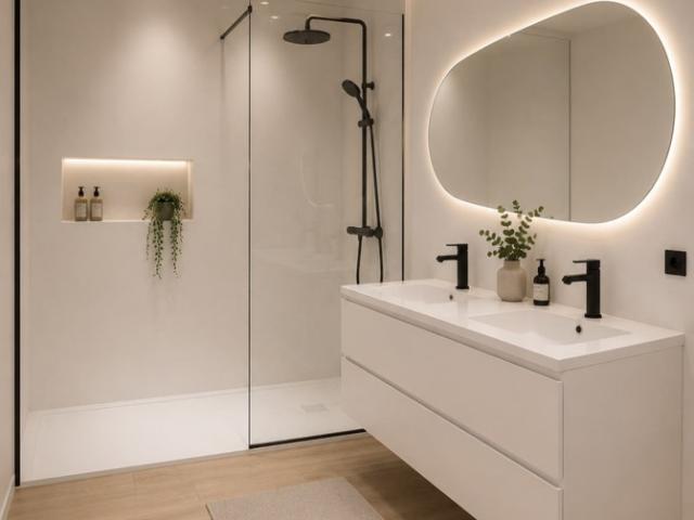 Appartement vente à Arrondissement de Draguignan, La Môle