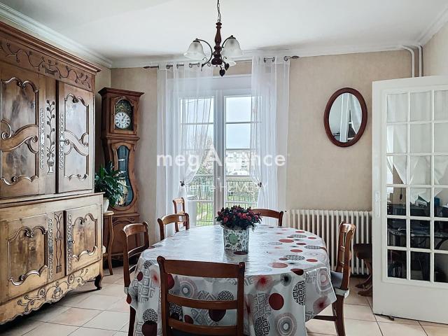 Maison vente à Alençon