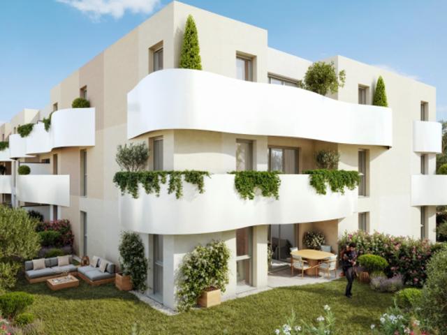 Appartement vente à Arrondissement de Toulon, La Seyne-sur-mer