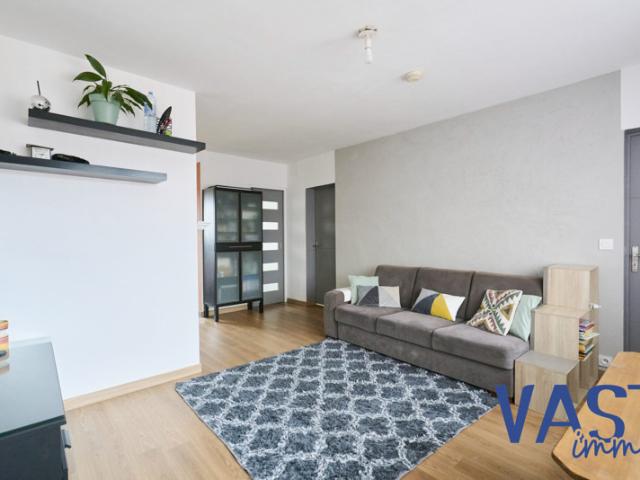 Appartement vente à Lille, Roncq