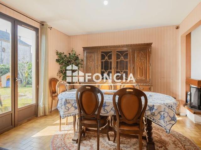 Maison vente à Orléans