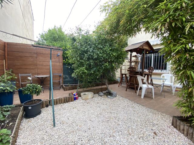 Maison vente à Béziers, Vias