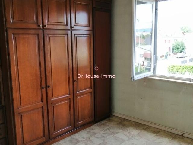 Appartement vente à Mulhouse, Illzach