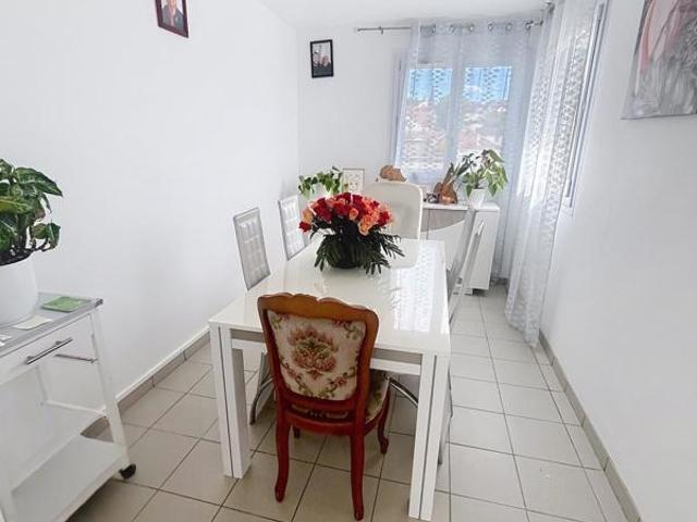 Appartement vente à Château-Thierry, Gland