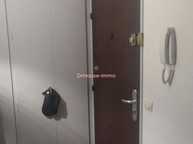 Appartement vente à Mulhouse