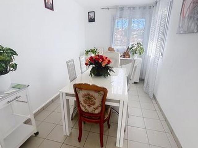 Appartement vente à Château-Thierry, Etampes-sur-marne