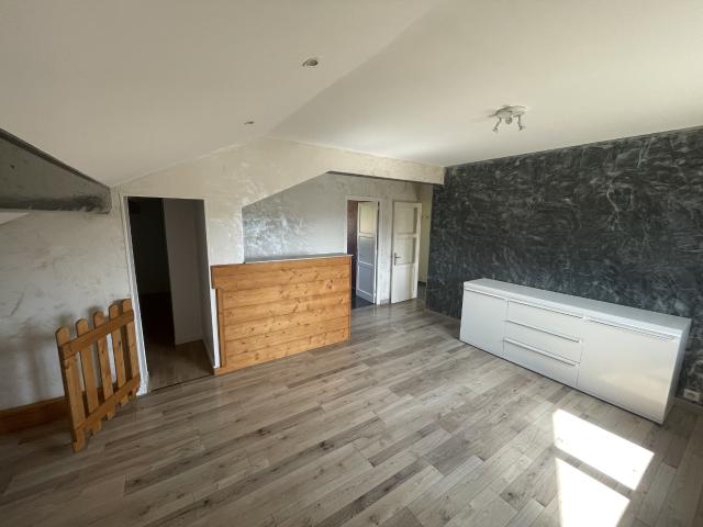 Appartement vente à Le Cotterg, Les Échelles