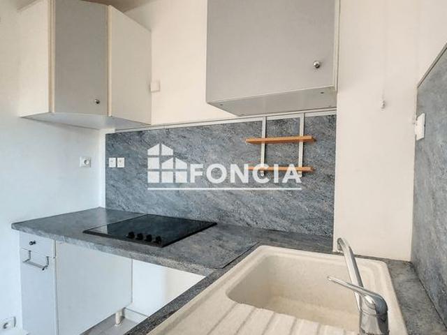 Appartement vente à Montpellier
