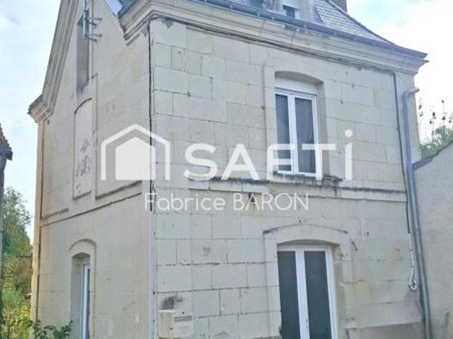 Maison vente à Châtellerault, Naintré