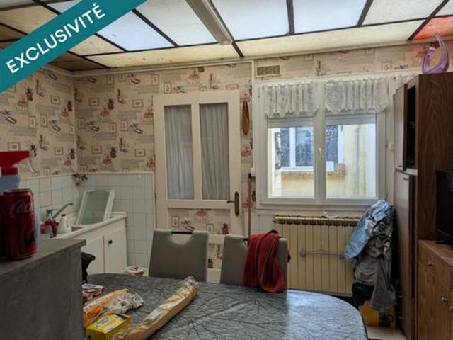 Villa vente à Saint-Quentin, Saint-quentin