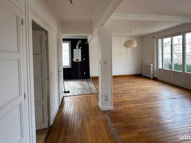 Appartement vente à Dijon, Côte-d'Or