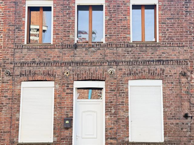 Maison vente à Douai, Waziers
