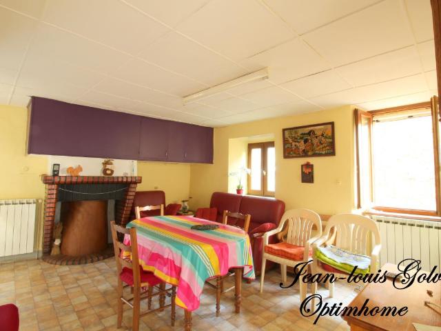Maison vente à Millau, Saint-sernin-sur-rance