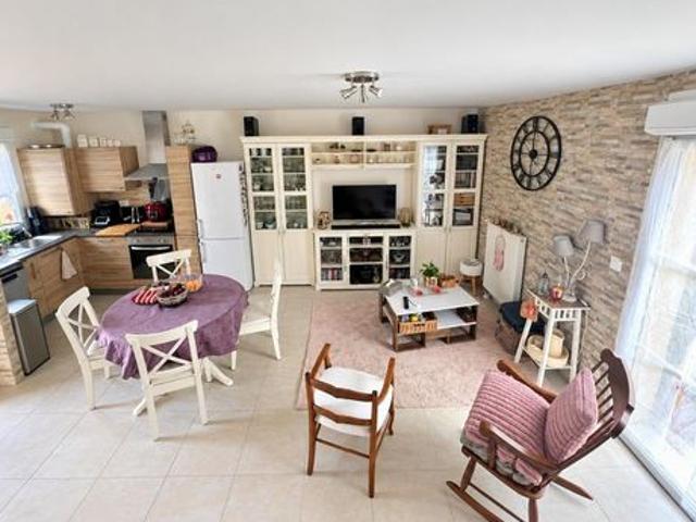 Villa vente à Le Bourg, Notre-Dame-d'Oé