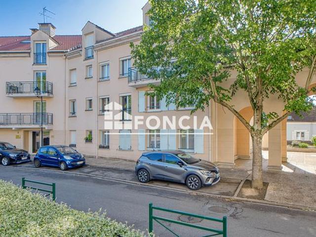 Appartement vente à Saint-Germain-en-Laye, Andrésy