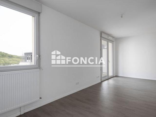 Appartement vente à Rouen, Darnétal