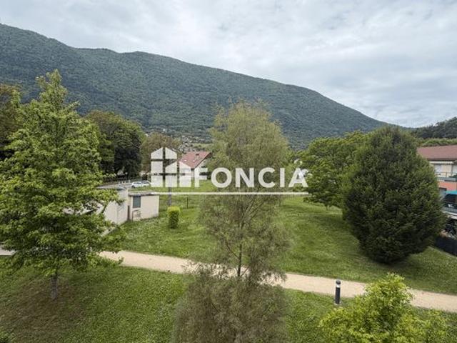 Appartement vente à Grenoble, Vizille