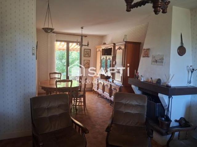Villa vente à Mortagne-au-Perche, Mauves-sur-huisne