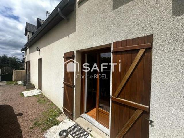 Villa vente à Saint-Lô, Saint-amand