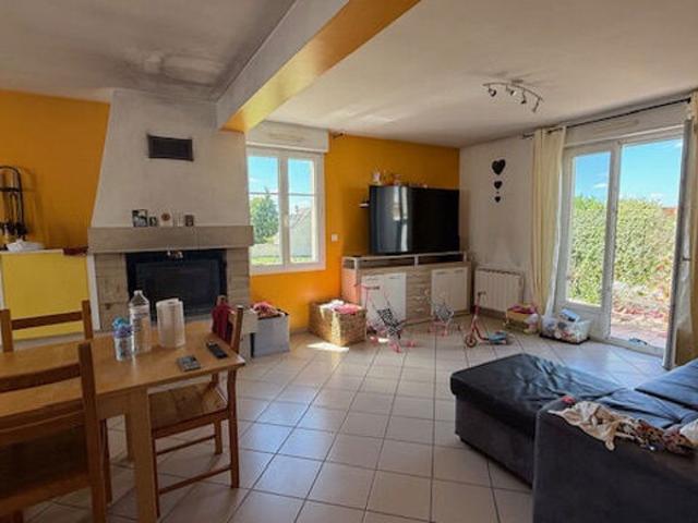 Maison vente à Clermont, Noroy