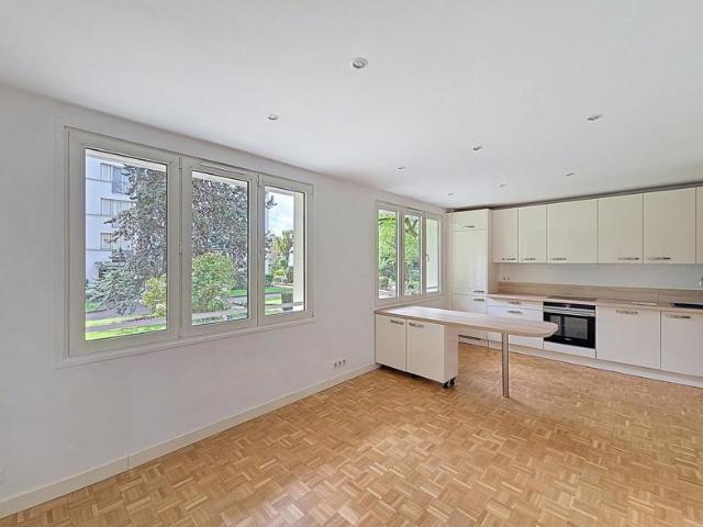 Appartement vente à Nanterre, Saint-cloud