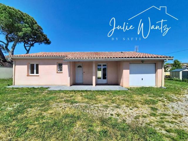 Maison vente à Blaye, Marsas