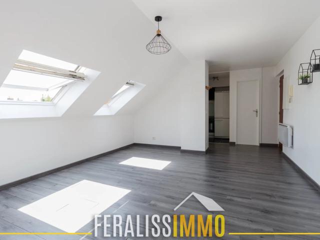 Appartement vente à Pontoise, Osny