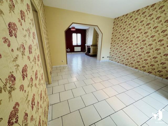 Maison vente à Cambrai, Estourmel