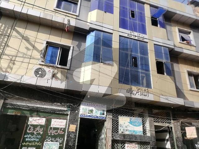 Room for rent in Peshawar, North West Frontier Province