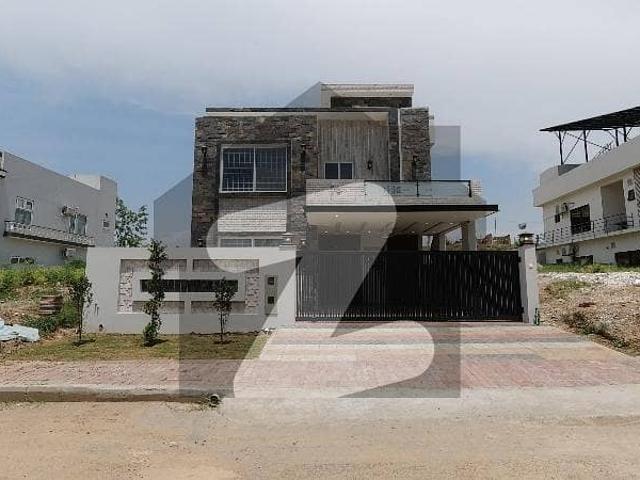 House for sale in Islamabad