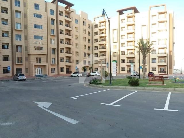 Apartment for sale in کراچی ڈویژن, North Waziristan