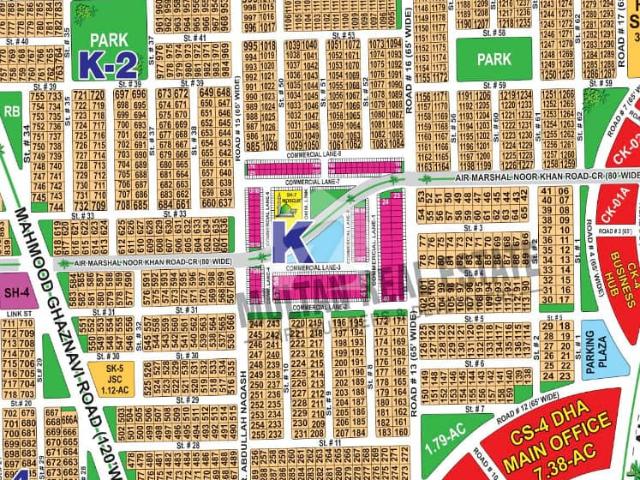 Property for sale in Multan, Islamabad Capital Territory
