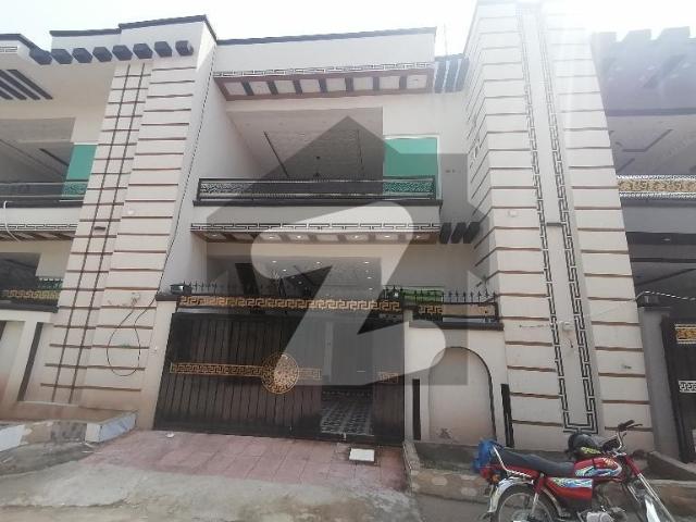 House for sale in Rawalpindi, Islamabad Capital Territory