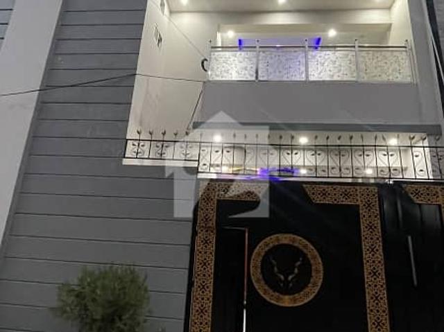 House for sale in Peshawar, North West Frontier Province