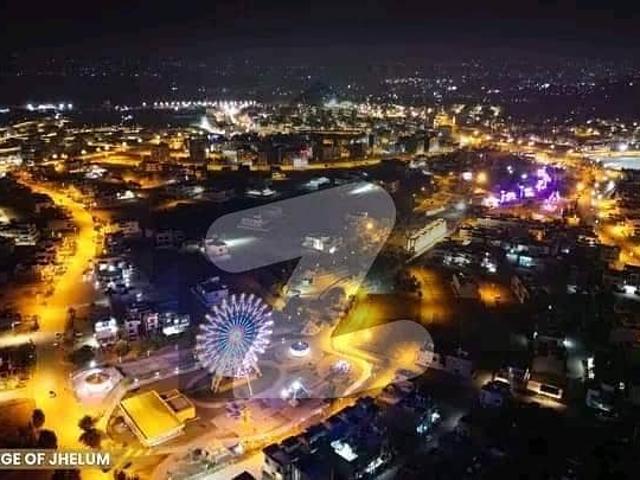 Property for sale in Jhelum, Islamabad Capital Territory