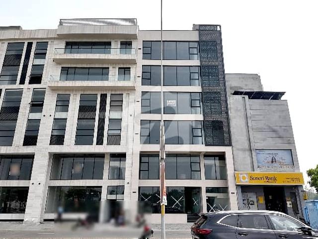 Building for rent in Rawalpindi, Islamabad Capital Territory