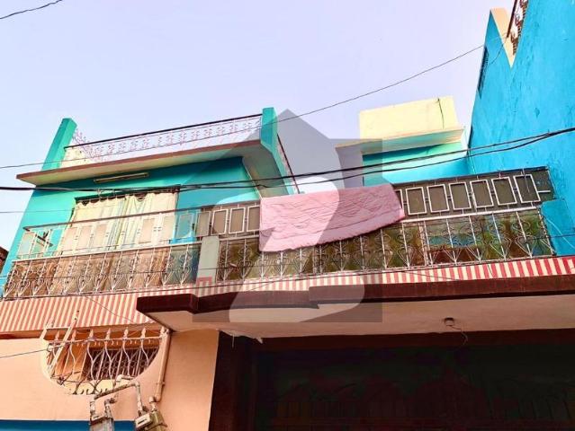 House for sale in Peshawar, North West Frontier Province